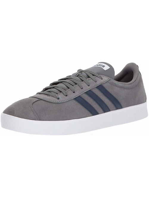 Adidas Men's Vl Court 2.0 Sneaker