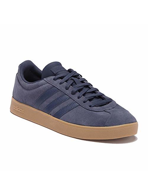 Adidas Men's Vl Court 2.0 Sneaker