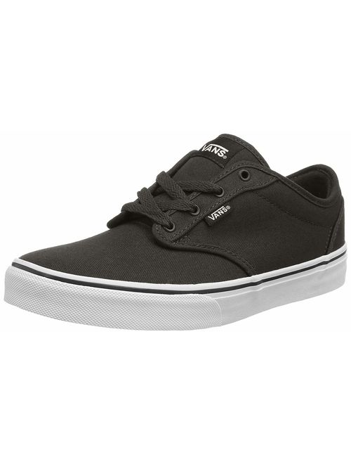 Vans Boys Low-Top Sneakers