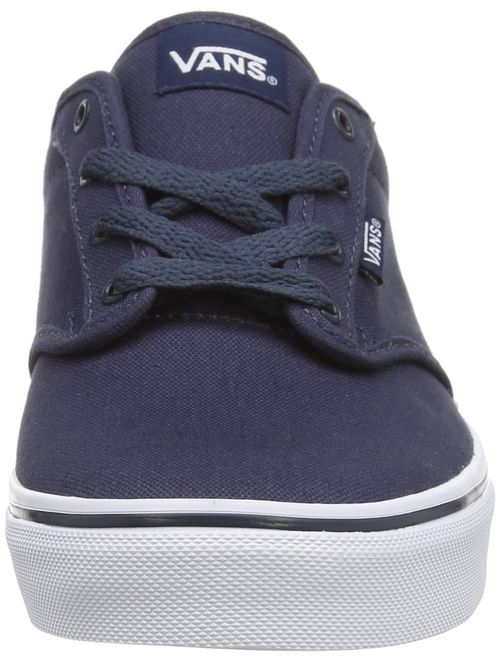 Vans Boys Low-Top Sneakers