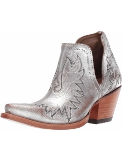 Women's Dixon Western Boot