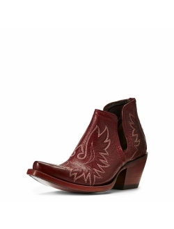 Women's Dixon Western Boot