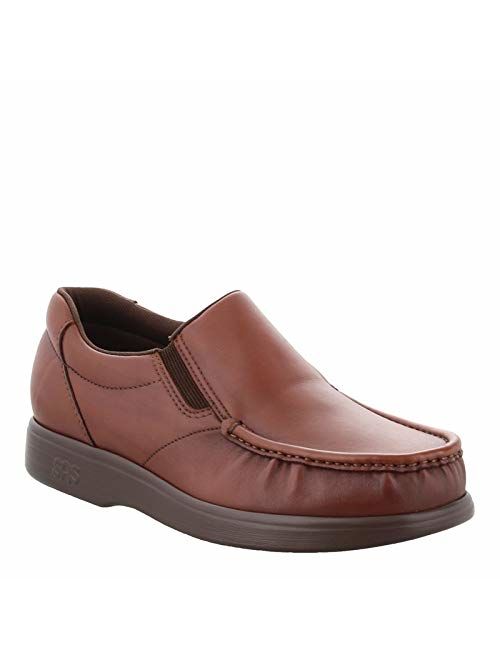 SAS Men's, Side Gore Loafer