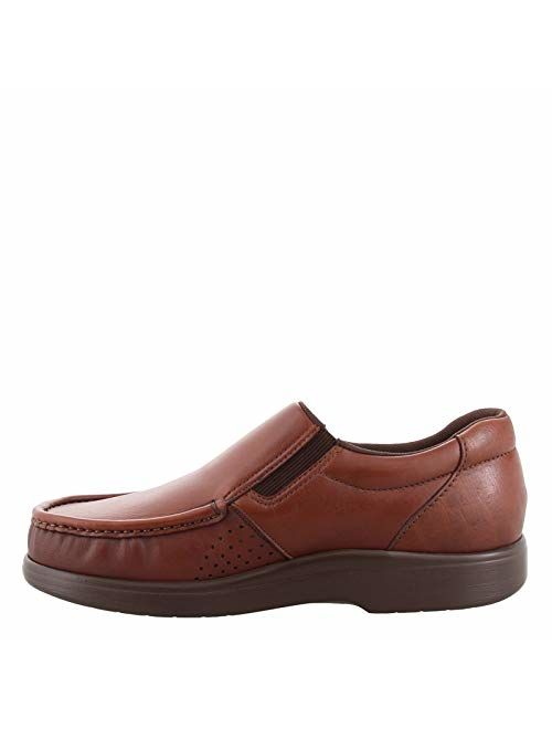 SAS Men's, Side Gore Loafer