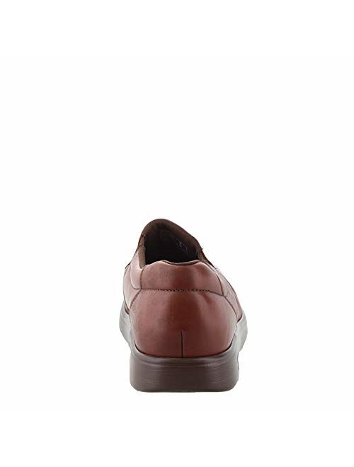 SAS Men's, Side Gore Loafer