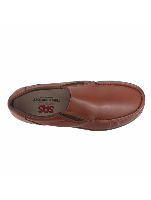 SAS Men's, Side Gore Loafer