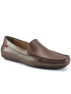 Men's Leather Made in Brazil Broadway Loafer