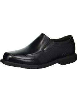 Men's Style Leader 2 Moc Toe Slip-On Loafer