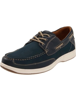 Men's Lakeside Boat Shoe