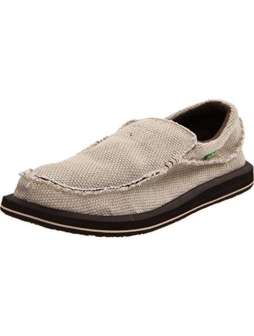 Sanuk Men's Chiba Slip-On