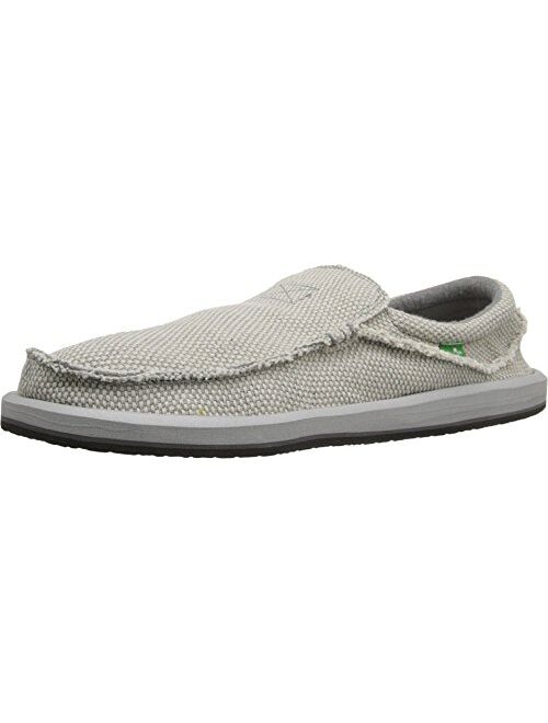 Sanuk Men's Chiba Slip-On