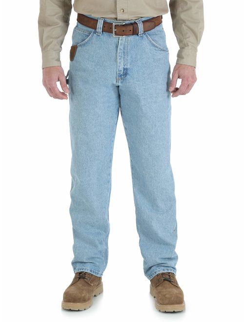 Wrangler Riggs Workwear Men's Workhorse Jean