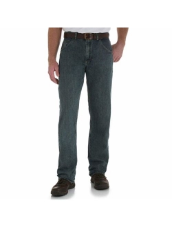 Men's Genuine Loose Fit Jean