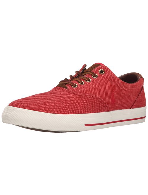 Polo Ralph Lauren Men's Vaughn Lace-Up Sneaker