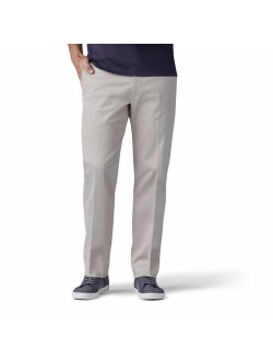 Men's Performance Series Tri-Flex No Iron Relaxed Fit Pant