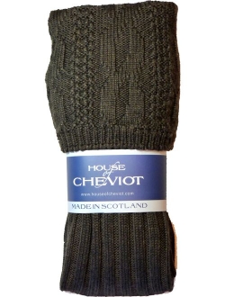 Glenmore Kilt Socks