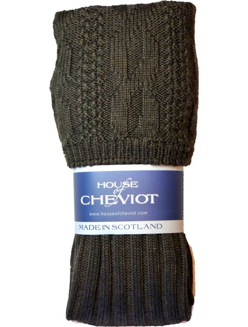 Glenmore Kilt Socks