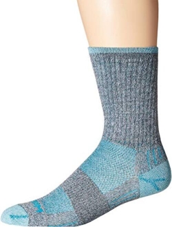 Wrightsock Men's Escape Crew Single Pair Socks