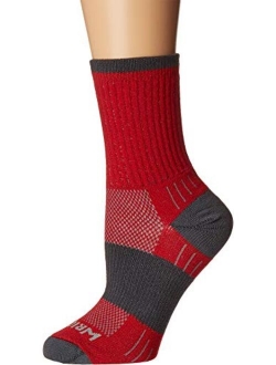 Wrightsock Men's Escape Crew Single Pair Socks