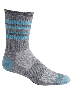 Wrightsock Men's Escape Crew Single Pair Socks