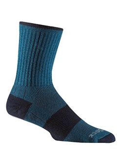 Wrightsock Men's Escape Crew Single Pair Socks