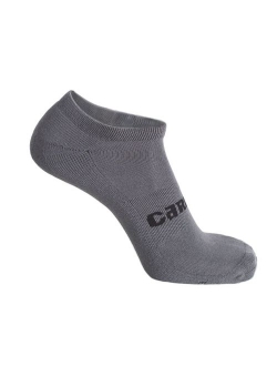 Cariloha Men's Crazy Soft Ankle Socks - Buy 3 Get 1 Free