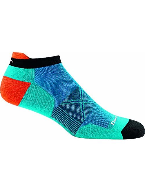 Darn Tough Vertex No Show Tab Ultra-Light Cushion Sock - Men's