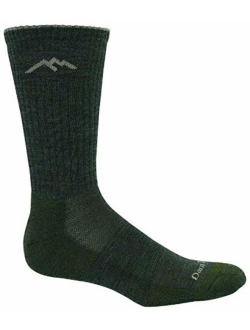 Vermont Merino Wool Standard Issue Crew Cushion Sock