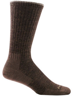 Vermont Merino Wool Standard Issue Crew Cushion Sock