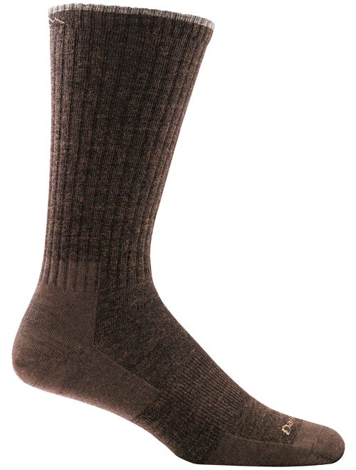 Darn Tough Vermont Merino Wool Standard Issue Crew Cushion Sock