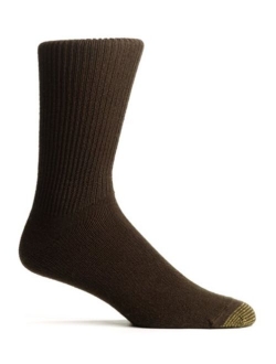 Men's Fluffies Casual Sock