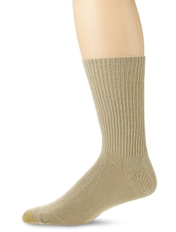 Men's Fluffies Casual Sock