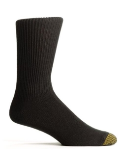 Men's Fluffies Casual Sock