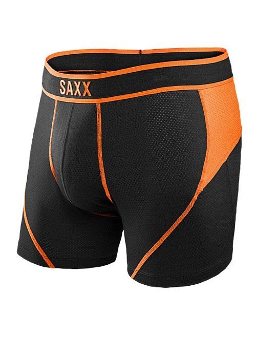 SAXX Underwear Co. Men's Kinetic Boxer