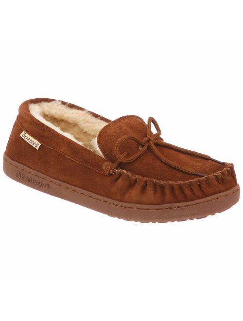 BEARPAW Men's Moc Ii