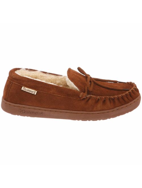 BEARPAW Men's Moc Ii