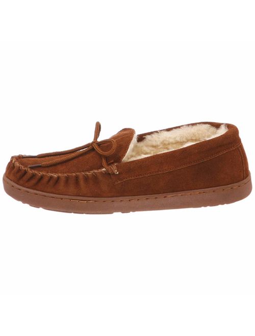 BEARPAW Men's Moc Ii