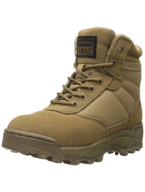 Original S.W.A.T. Men's Classic 6 Inch Tactical Boot