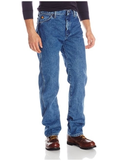 Riggs Workwear Men's Fr Original Fit Jean