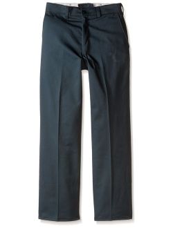 Red Kap Men's Wrinkle-Resistant Cotton Work Pant