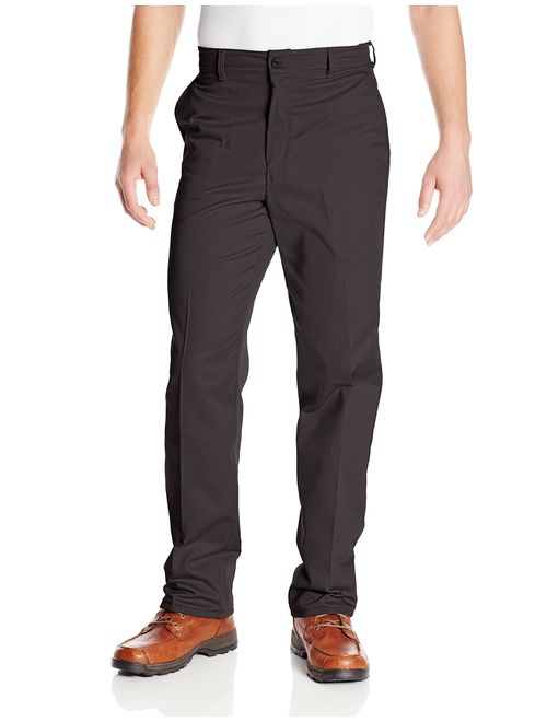 Red Kap Men's Wrinkle-Resistant Cotton Work Pant