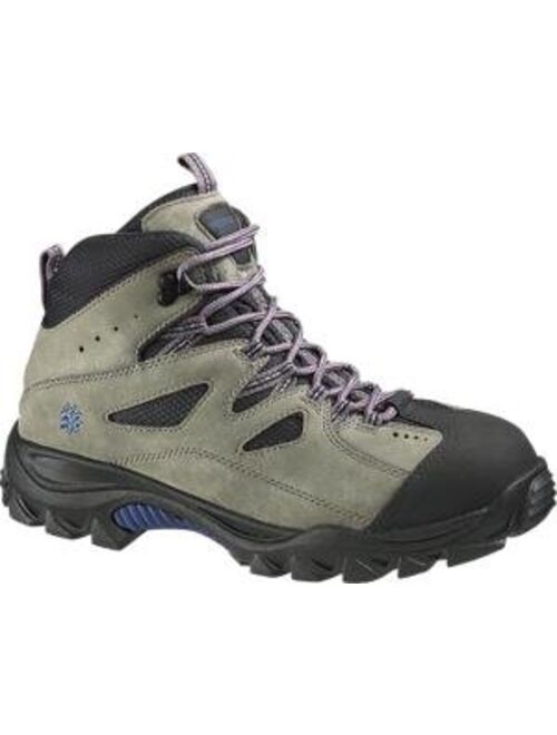 Wolverine Men's Hudson W02194 Work Boot