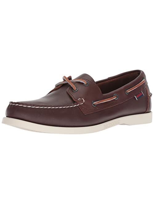 Sebago Men's Litesides 2 Eye