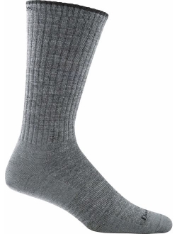 Vermont Merino Wool Dress Crew Light Sock