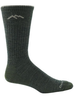 Vermont Merino Wool Dress Crew Light Sock