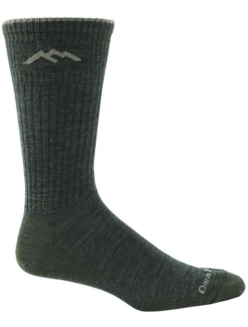 Darn Tough Vermont Merino Wool Dress Crew Light Sock