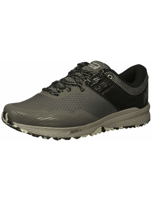 New Balance Men's Nitrel V2 FuelCore Trail Running Shoe