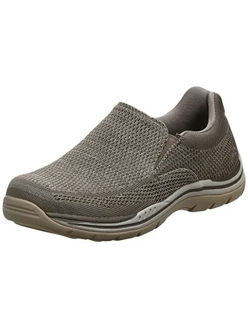 Skechers Men's Expected Gomel Slip-on Loafer