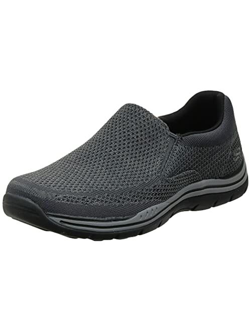 Skechers Men's Expected Gomel Slip-on Loafer