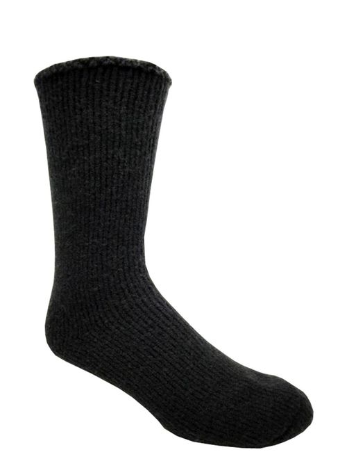 JB Field's -50 Below Icelandic Socks (Knee Length, Extra Warm Wool Cushion) - 2 Pairs